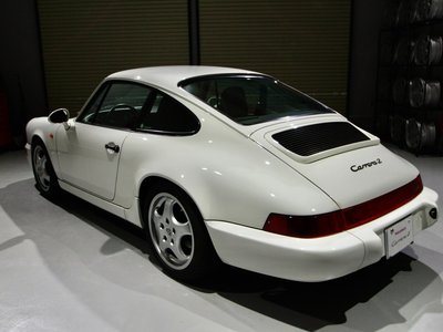 1990 Porsche 911 — миниатюра 15