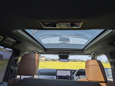 صورة 11 لـ 2025 Lexus GX
