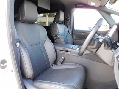 2024 Toyota ALPHARD 照片 11