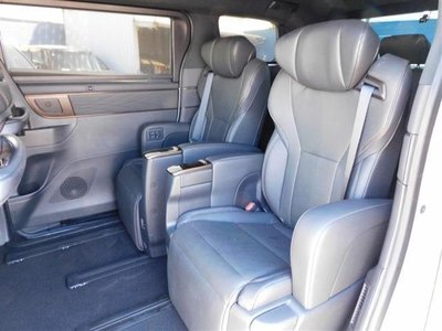 2024 Toyota ALPHARD 照片 17