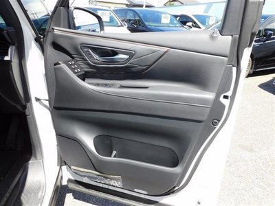 2024 Toyota ALPHARD 照片 12