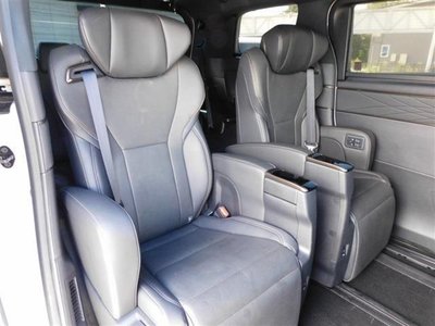 2024 Toyota ALPHARD 照片 13