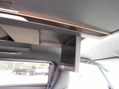 2024 Toyota ALPHARD 照片 38