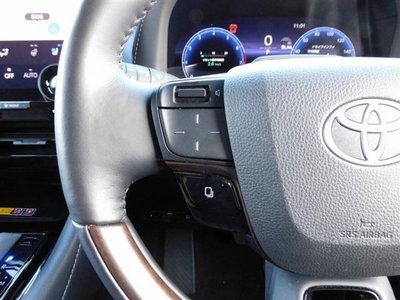 2024 Toyota ALPHARD 照片 23