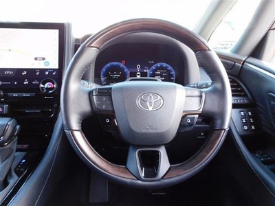 2024 Toyota ALPHARD 照片 22