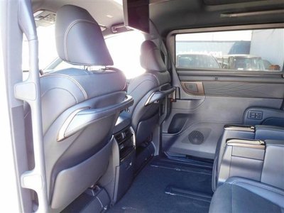 2024 Toyota ALPHARD 照片 18