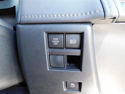 2024 Toyota ALPHARD 照片 34