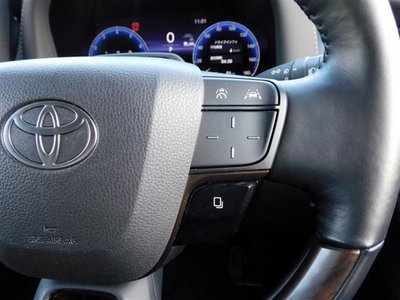 2024 Toyota ALPHARD 照片 24