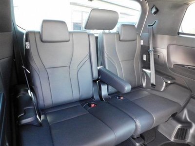 2024 Toyota ALPHARD 照片 15