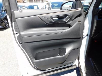 2024 Toyota ALPHARD 照片 21