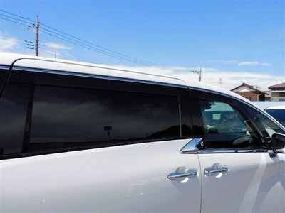2024 Toyota ALPHARD 照片 41