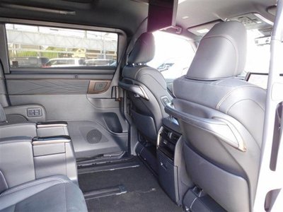 2024 Toyota ALPHARD 照片 14