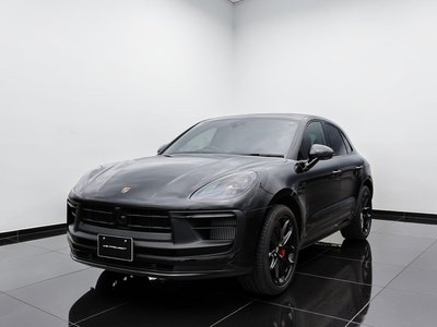 2023 Porsche MACAN photo 9
