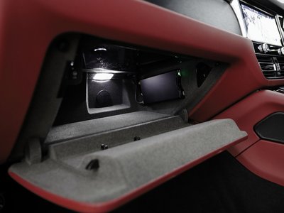 2023 Porsche MACAN photo 29