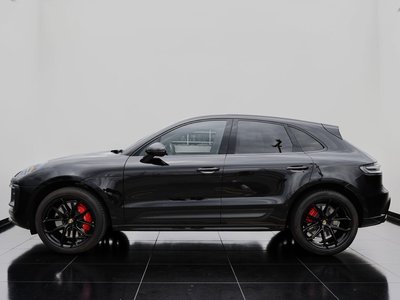 2023 Porsche MACAN photo 8
