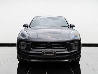 2023 Porsche MACAN photo 10
