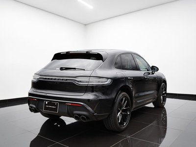2023 Porsche MACAN photo 5