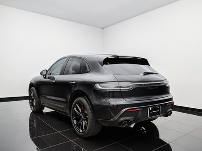 2023 Porsche MACAN photo 7