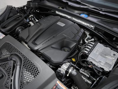 2023 Porsche MACAN photo 50