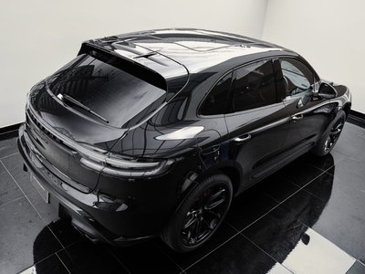 2023 Porsche MACAN photo 12