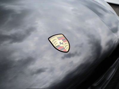 2023 Porsche MACAN photo 17