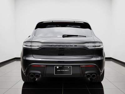 2023 Porsche MACAN photo 6