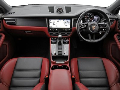 2023 Porsche MACAN photo 21