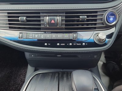 2021 Lexus LS photo 16