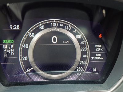 2021 Lexus LS photo 15