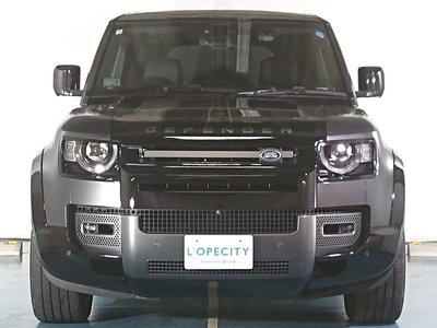 صورة 5 لـ 2024 LAND Rover DEFENDER