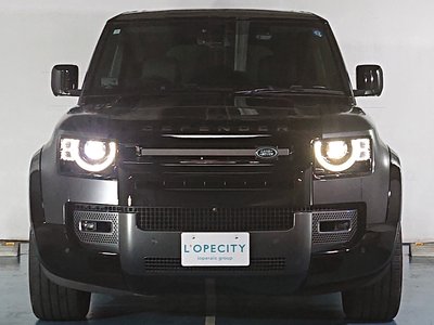 صورة 4 لـ 2024 LAND Rover DEFENDER