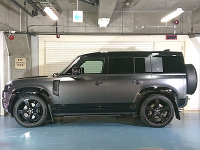 صورة 6 لـ 2024 LAND Rover DEFENDER