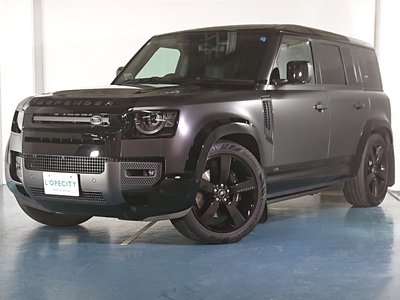 صورة 3 لـ 2024 LAND Rover DEFENDER