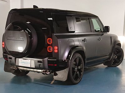 صورة 7 لـ 2024 LAND Rover DEFENDER