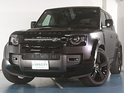 صورة 1 لـ 2024 LAND Rover DEFENDER
