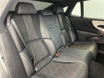 2018 Lexus LS thumbnail 24