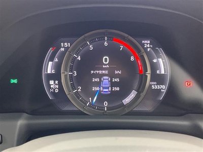 2018 Lexus LS photo 14