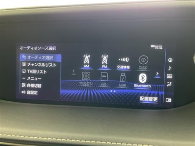 2018 Lexus LS photo 5