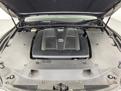 2018 Lexus LS thumbnail 42