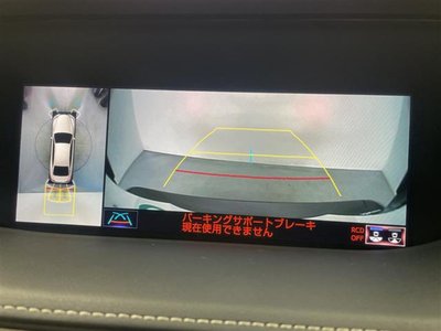 2018 Lexus LS thumbnail 44