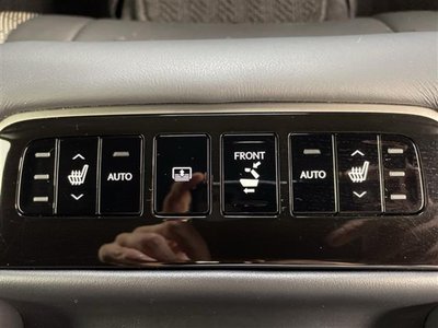 2018 Lexus LS photo 10