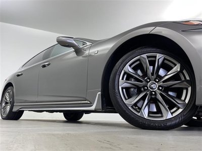 2018 Lexus LS thumbnail 39