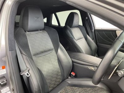 2018 Lexus LS thumbnail 20