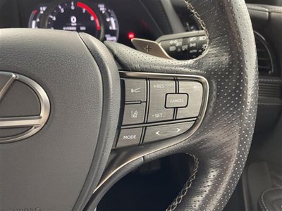 2018 Lexus LS thumbnail 17