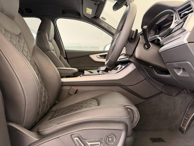2025 AUDI Q7 — миниатюра 25