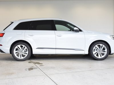 2025 AUDI Q7 — миниатюра 13