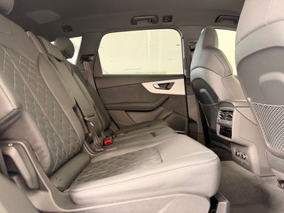 2025 AUDI Q7 — миниатюра 56