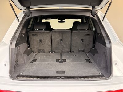 2025 AUDI Q7 — миниатюра 60