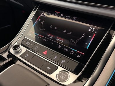 2025 AUDI Q7 — миниатюра 49