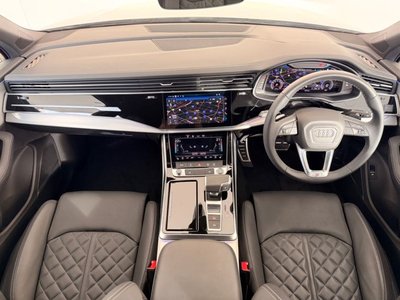 2025 AUDI Q7 — миниатюра 3